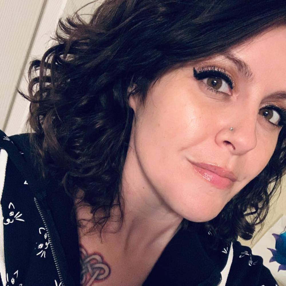 Meet your Posher, Tiff